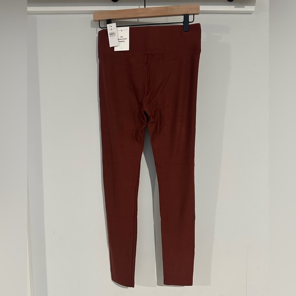 Loft Signature Soft Leggings NWT Small - Picture 1 of 5